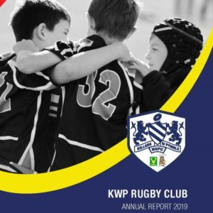 KWP Rugby Annual Report 2019 Crop